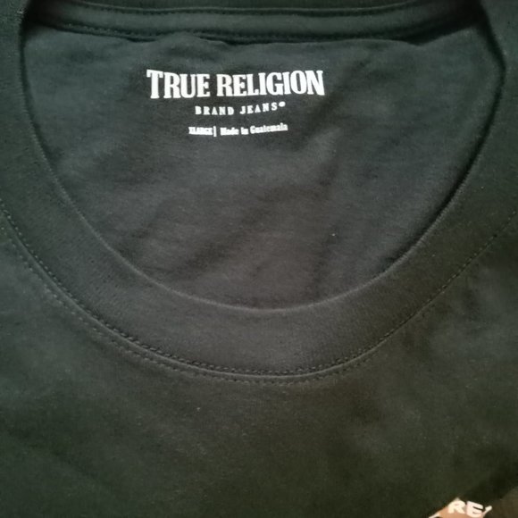 True Religion Shirts True Religion Poshmark